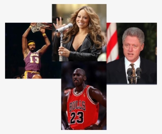 Use Your Unfair Advantage - Basketball Player #8545493