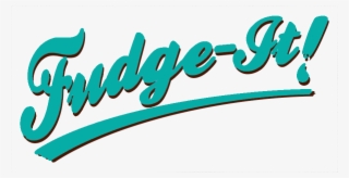 Fudge Png #8545556
