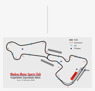 Lights - Madras Motor Sports Club #8545559