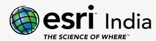 Esri India - Esri India Technologies Ltd #8545619