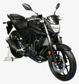 Yamaha - R3 2018 สี ดำ #8545623