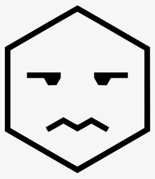 Png File - Hex Icon #8545803