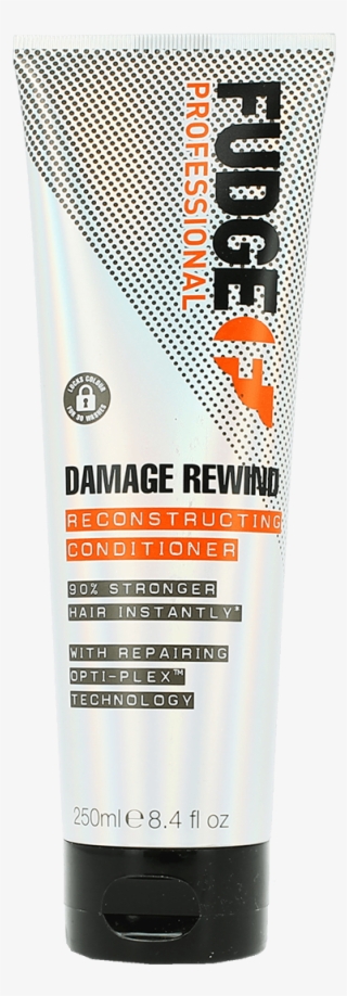 Fudge Damage Rewind Reconstructing Conditioner - Fudge #8545826