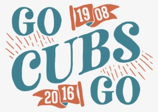 Cubs-go - Poster #8545913 Cubs-go - Poster #8545913