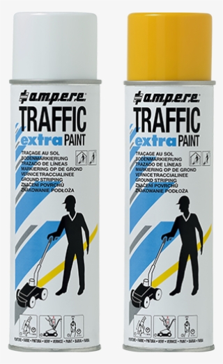 Resistant Paint Floor - Traffic Extra Paint #8546007