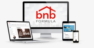 Bnb Formula Masterclass - Web Design #8546036