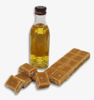 Delicious Hand-made Scottish Fudge & Macaroon - Chocolate Bar #8546066