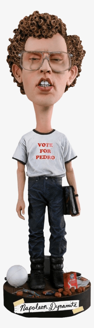 Napoleon Dynamite #8546103