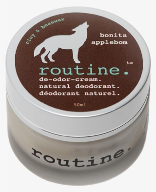 Routine Deodorant Bonita Applebom 50ml - German Shepherd Dog #8546211