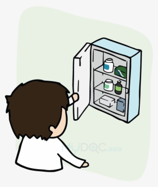 Svg Library Stock Are Your Medicines Healing You Or - Medicine Storage Clipart #8546313