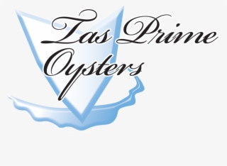 Tas Prime Oysters Logo - Boutique #8546352