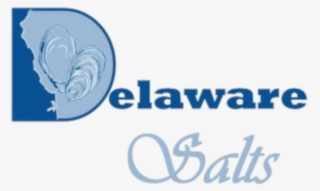 Delaware Salts Copy - Graphic Design #8546490