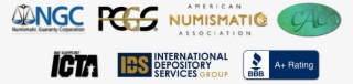 American Numismatic Association The World's Largest - Better Business Bureau #8546501