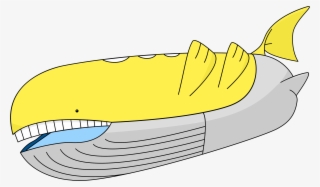 Whale , - Illustration #8546523