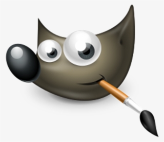 22 Fixes Crash Issues And 10 Year Old Bug - Gimp Logo #8546559