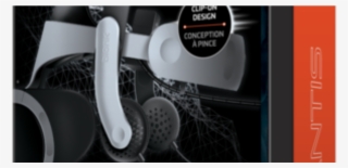 Bionik Mantis Vr Headphones - Headphones #8546658