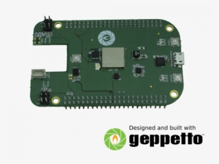 Overview - Electronic Component #8546663