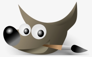 Gimp - Editing Tool #8546774