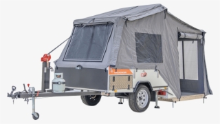 2 - 2m Series - 2010 Cub Camper #8546775