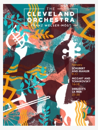 The Cleveland Orchestra #8547131