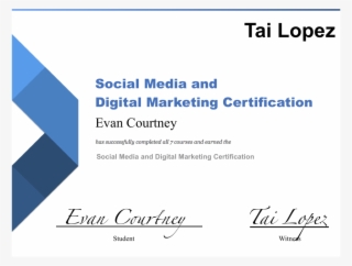 Digital Marketing Certification - Karangkraf #8547187