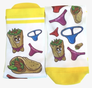 Burritos Png #8547264
