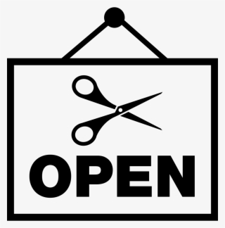 Open Hair Salon Signal Comments - Cooper Booth Wholesale Company #8547324