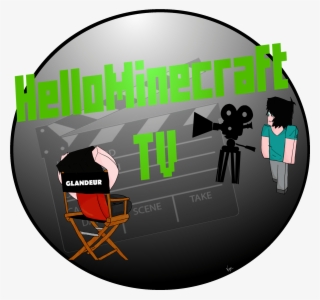 Concours Nouveau Logo Pour Hmtv #8547359