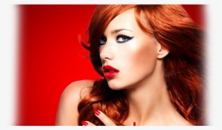 Salon Sol » Home - Red Hair #8547430