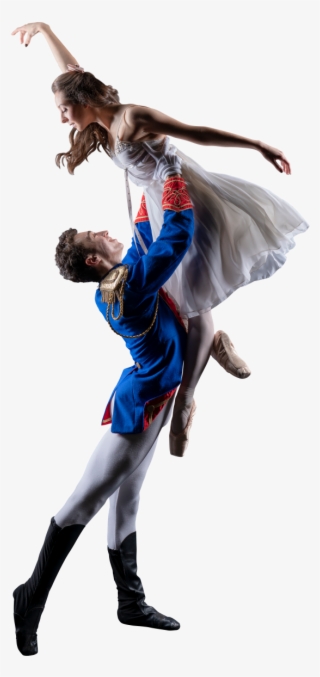 The Sacramento Ballet's Production Of “the Nutcracker” - Modern Dance #8547536