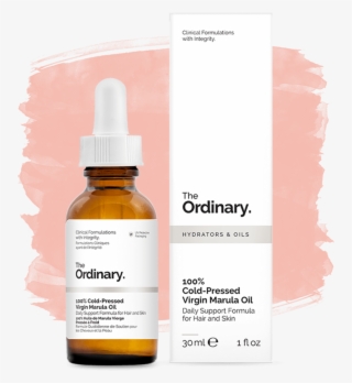 Marula - Ordinary Salicylic Acid #8547608