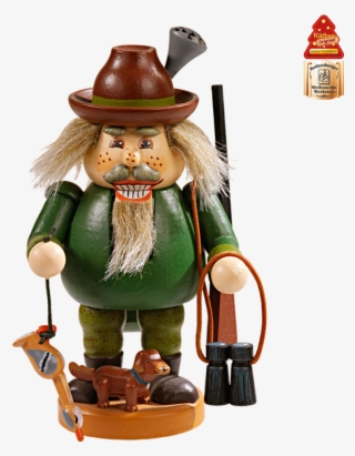 "hunter\ - Figurine #8547654