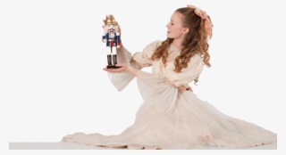 This Png File Is About Nutcracker - Nutcracker Ballet Transparent #8547761