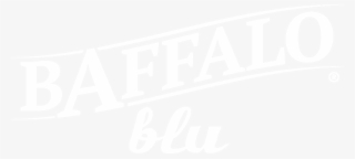 Baffalo Blu - Calligraphy #8547764