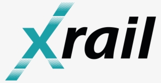 Xrail - X Rail Train #8547979
