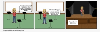Orchestra - Cartoon #8548020