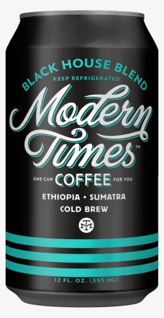 Coldbrew Bh Mockup - Guinness #8548067