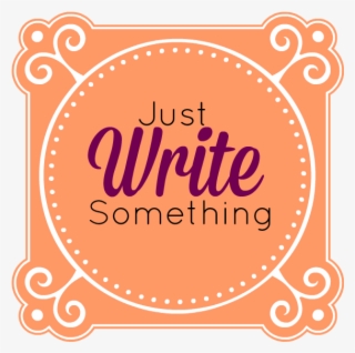 Just Write Something - Do After Ivf Transfer #8548076