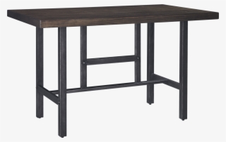 Kavara Dining Room Counter Table - Height Table #8548171