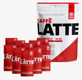 Caffè Latte Multi-serve Special Offer - Games #8548173