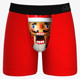 Shinesty Nutcracker Underwear #8548205