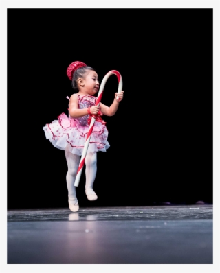 Dance Conservatory Of Pasadena Presents Miss Caroline's #8548251