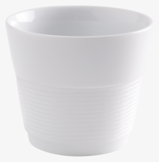 Cupit Coffee To Go Mug 0,23 L Magic Grip Transparent - Ceramic #8548309