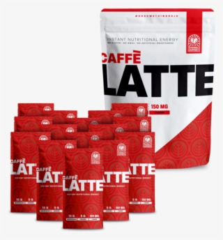 The World's Premier On The Go Coffee - Box #8548453