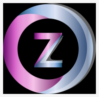 Z Transparent Png Image Today, As You Can See There - Circle #8548522
