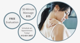 Massage Back Pain - Back Pain #8548672