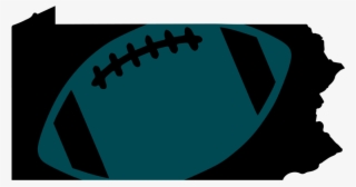 Philadelphia Football Design - State Of Pa #8548794