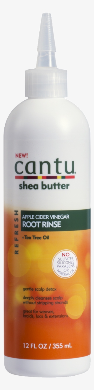 Cantu - Cantu Apple Cider Vinegar Root Relief #8548877