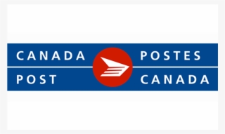 Canada Post - Canada Post Logo #8548879