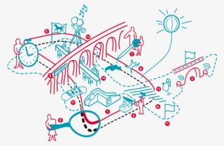 Action - Line Art #8548882 Action - Line Art #8548882